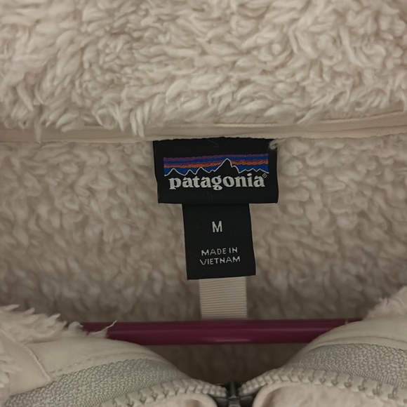 Patagonia pullover - Picture 2 of 3